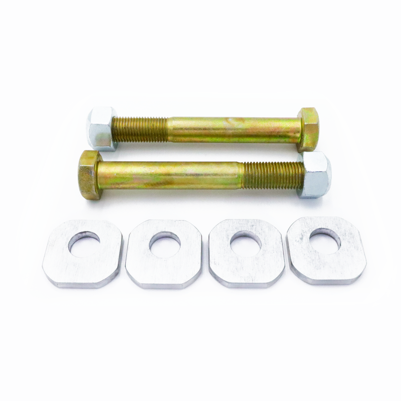 SPL Part GTR R35 Eccentric Lockout Front Camber/Caster FR SPORT