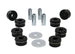 Whiteline Plus 14+ Ford Mustang GT500/S550 Crossmember Mount Bushing Kit - DFW Speed Syndicate