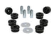 Whiteline Plus 14+ Ford Mustang GT500/S550 Crossmember Mount Bushing Kit - DFW Speed Syndicate