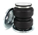 Air Lift Loadlifter 5000 Air Spring Kit 05-23 Toyota Tacoma 2/4WD Air Lift