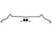 Whiteline 05+ Mazda 3 BK / 07+ Mazdaspeed3 Hatch FWD Front 24mm X-Heavy Duty Swaybar - DFW Speed Syndicate
