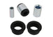 Whiteline Plus 95-04 Nissan Pathfinder R50 Rear Panhard Rod Bushing - DFW Speed Syndicate