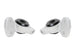 Whiteline Plus 01-06 BMW E46 M3 Front Control Arm Lower Inner Rear Bushing Set - DFW Speed Syndicate