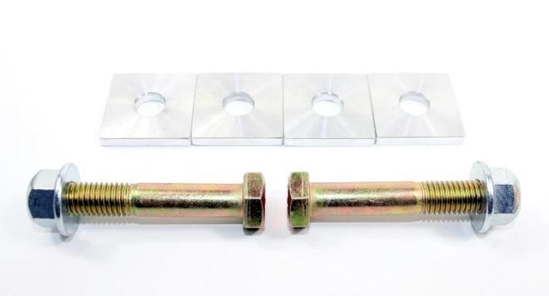 SPL Part Eccentric Toe Lockout Kit for Mazda Miata ND FR SPORT