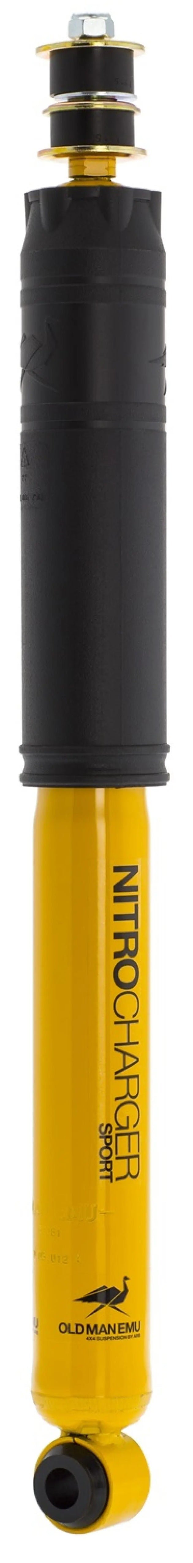 ARB / OME Bp51 Shock Absorber Tundra Rear Lh ARB