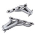 BBK 05-10 Dodge Hemi 6.1L Shorty Tuned Length Exhaust Headers - 1-7/8in Titanium Ceramic BBK
