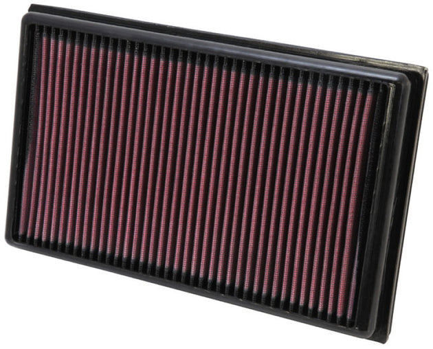 K&N 12-13 Chevrolet Impala 3.6L V6 Replacement Air Filter - DFW Speed Syndicate