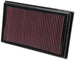 K&N 12-13 Chevrolet Impala 3.6L V6 Replacement Air Filter - DFW Speed Syndicate