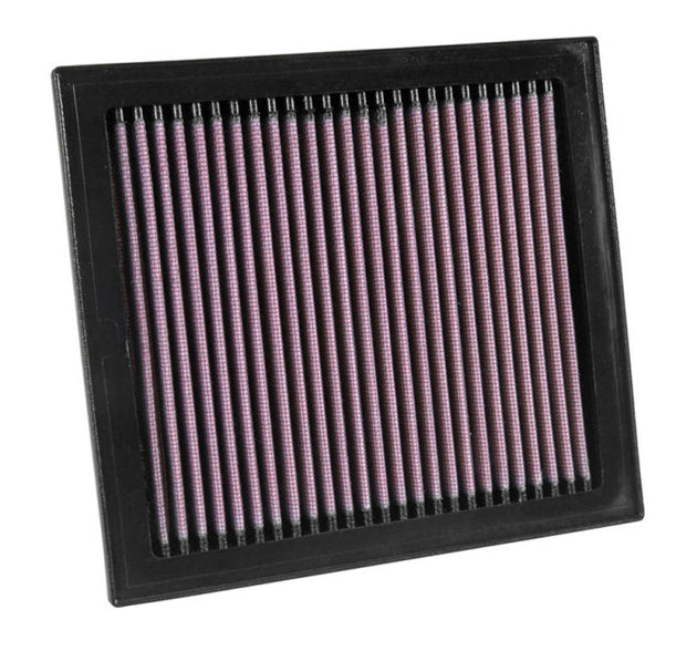 K&N Replacement Air Filter for 2015 Jeep Renegade 2.4L - DFW Speed Syndicate