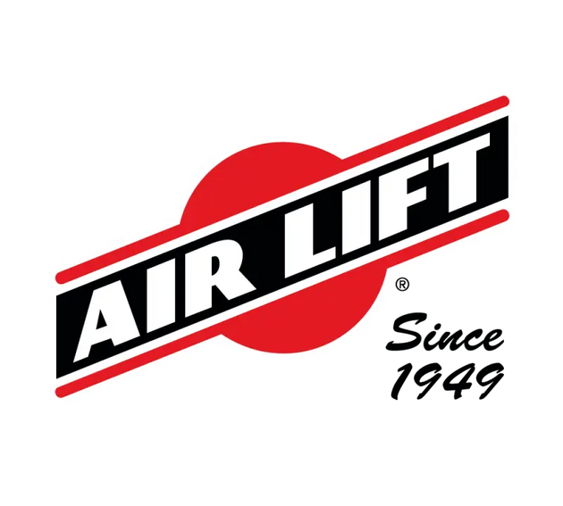 Air Lift Replacement Air Spring - Sleeve Type Air Lift
