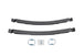 Hellwig 01-07 Ford F-350 SD Load Pro- To 3500lb Level LC 4 Leaf Stack Helper Spring w/o Mounting Kit - DFW Speed Syndicate