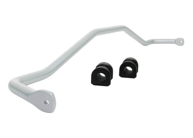 Whiteline 83-94 BMW 3 Series Front 24mm X-Heavy Duty Swaybar - DFW Speed Syndicate