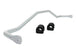 Whiteline 83-94 BMW 3 Series Front 24mm X-Heavy Duty Swaybar - DFW Speed Syndicate