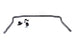 Hellwig 11-21 Ford F-250/F-350 SD 4WD Solid Heat Treated Chromoly 1-5/16in Front Sway Bar - DFW Speed Syndicate