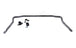 Hellwig 11-21 Ford F-250/F-350 SD 4WD Solid Heat Treated Chromoly 1-5/16in Front Sway Bar - DFW Speed Syndicate