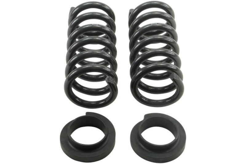 Belltech PRO COIL SPRING SET 99-06 GM 1500 ST CAB 2-3inch - DFW Speed Syndicate