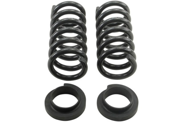 Belltech PRO COIL SPRING SET 99-06 GM 1500 ST CAB 2-3inch - DFW Speed Syndicate