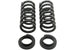 Belltech PRO COIL SPRING SET 99-06 GM 1500 ST CAB 2-3inch - DFW Speed Syndicate