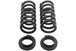 Belltech PRO COIL SPRING SET 99-06 GM 1500 ST CAB 2-3inch - DFW Speed Syndicate