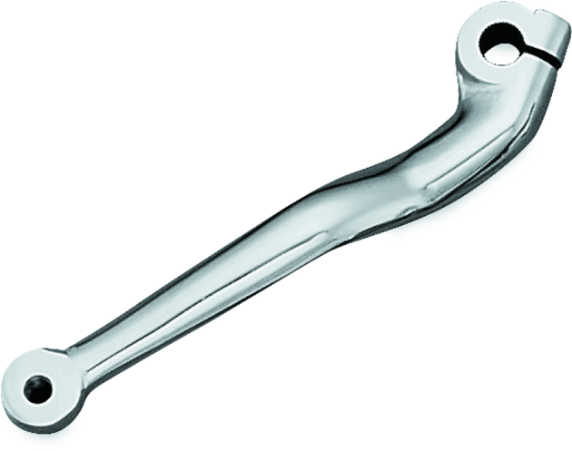 Bikers Choice 82-00 FXR Chrome Shift Lever Replaces H-D 34599-81T Bikers Choice