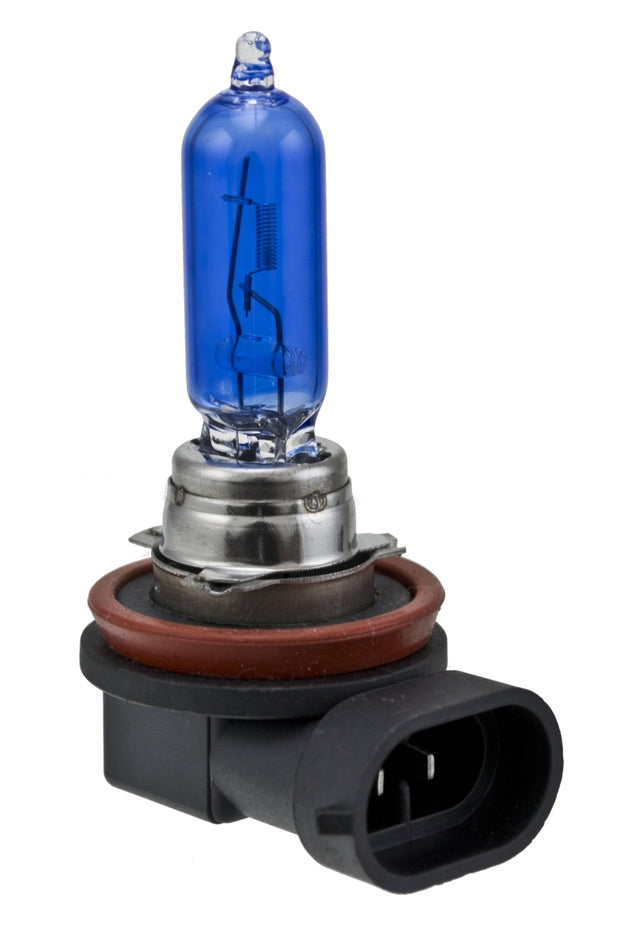 Hella Optilux H9 12V/100W XB Xenon White Bulb (pair) - DFW Speed Syndicate