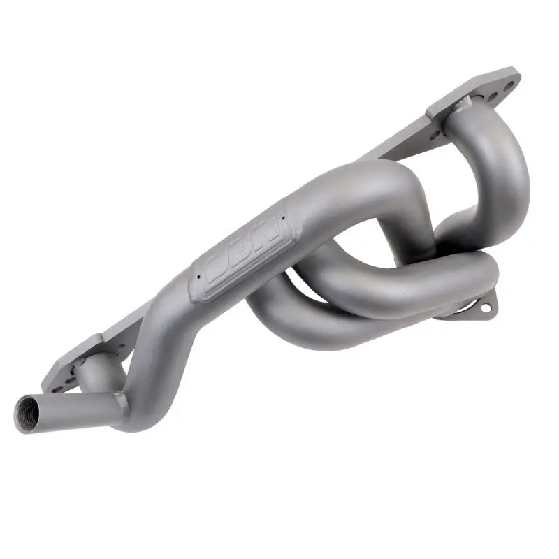 BBK 93-96 Chevrolet Impala SS Shorty Tuned Length Exhaust Headers - 1-5/8 Titanium Ceramic BBK