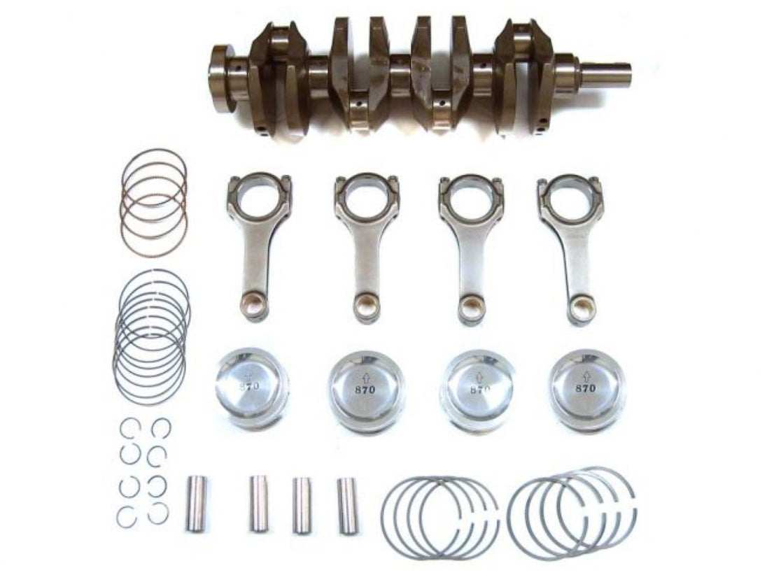 Tomei STROKER KIT EJ26 99.75mm FR SPORT