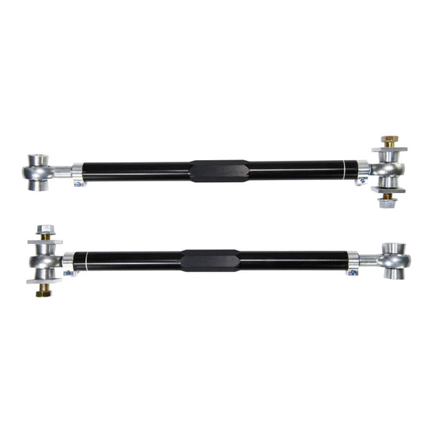 SPL Part BMW F2X/F3X Rear Toe Links + Eccentric Lockout FR SPORT
