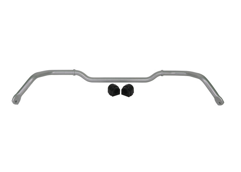 Whiteline 2013+ Mini Cooper (F55/F56/F57) Front Heavy Duty Sway Bar - 30mm - DFW Speed Syndicate