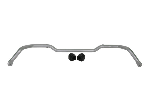 Whiteline 2013+ Mini Cooper (F55/F56/F57) Front Heavy Duty Sway Bar - 30mm - DFW Speed Syndicate