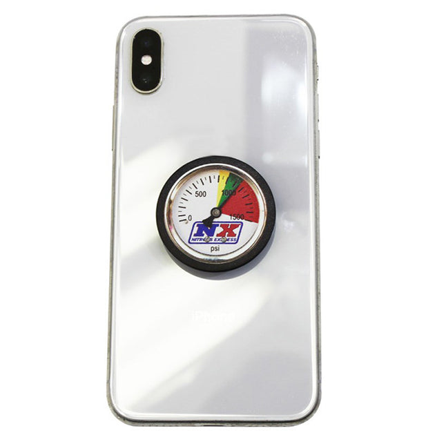 Nitrous Express NX Pop Socket - DFW Speed Syndicate