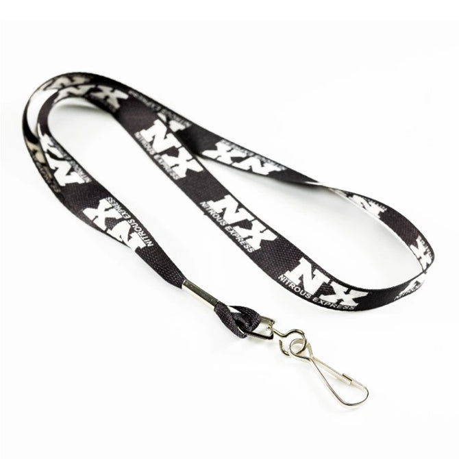 Nitrous Express NX Lanyard - DFW Speed Syndicate