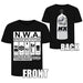 NWA T-Shirt 5XL - DFW Speed Syndicate