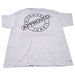 Nitrous Express XXX-LARGE RED T-SHIRT W/ WHITE NX - DFW Speed Syndicate