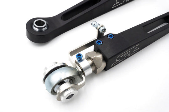 SPL Part Front Lower Control Arms Toyota Supra GR A90/BMW Z4 G29 FR SPORT