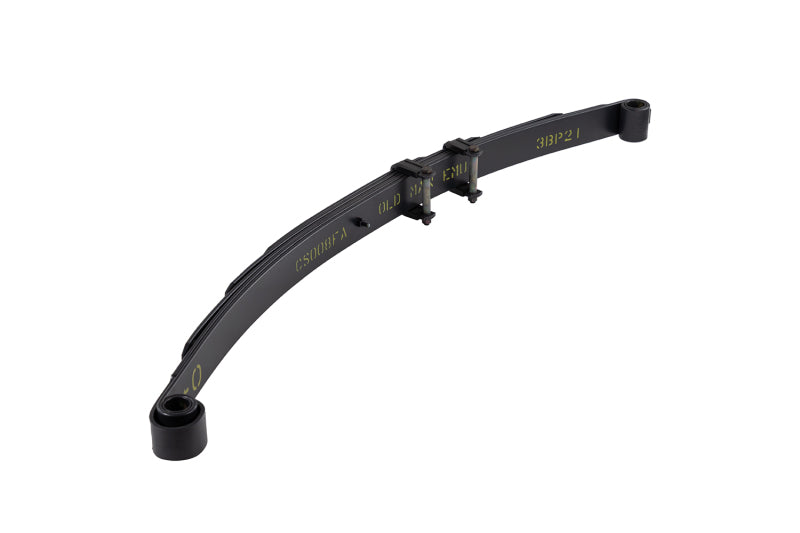 ARB / OME Leaf Spring Hilux-Front- - DFW Speed Syndicate