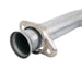 BBK MUSTANG GT 2.5 SHORT MID X PIPE W/CONVERTERS - DFW Speed Syndicate