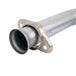 BBK MUSTANG GT 2.5 SHORT MID X PIPE W/CONVERTERS - DFW Speed Syndicate