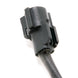 BBK FORD BBK O2 SENSOR 4 WIRE O2 HARNESS EXTENSIONS (2) (PAIR) - DFW Speed Syndicate