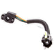 BBK MUSTANG 5.0 REPLACEMENT THROTTLE POSITION SENSOR - DFW Speed Syndicate