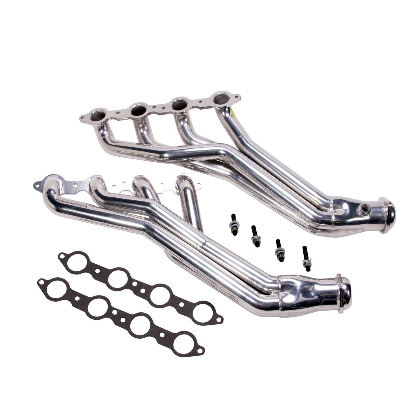 BBK 1998-2002 GM LS1 F-BODY 1-3/4 LONG TUBE HEADERS (CERAMIC) - DFW Speed Syndicate