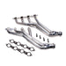 BBK 1998-2002 GM LS1 F-BODY 1-3/4 LONG TUBE HEADERS (CERAMIC) - DFW Speed Syndicate