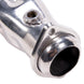 BBK 1998-2002 GM LS1 F-BODY 1-3/4 LONG TUBE HEADERS (CERAMIC) - DFW Speed Syndicate