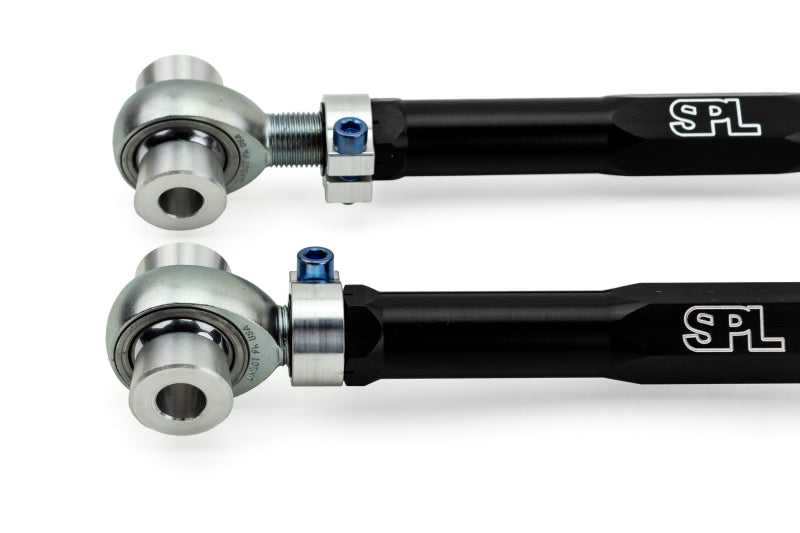 SPL Part BMW F2X/F3X Rear Traction Links FR SPORT