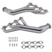 BBK 1998-2002 GM LS1 F-BODY 1-3/4 LONG TUBE HEADERS (CHROME) - DFW Speed Syndicate