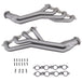 BBK 1998-2002 GM LS1 F-BODY 1-3/4 LONG TUBE HEADERS (CHROME) - DFW Speed Syndicate