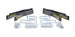 Hellwig 00-04 Toyota Tacoma Load Pro 15 Helper Spring - Up To 1500lbs - DFW Speed Syndicate