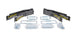 Hellwig 00-04 Toyota Tacoma Load Pro 15 Helper Spring - Up To 1500lbs - DFW Speed Syndicate
