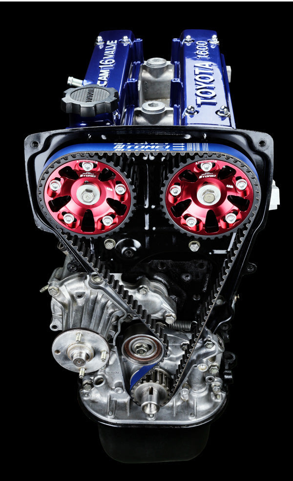 Tomei Timing Belt FR SPORT