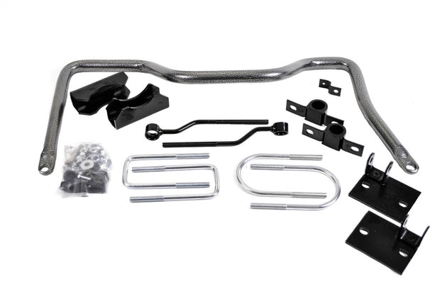Hellwig 11-12 Ram 2500/3500 Solid Heat Treated Chromoly 1-5/16in Big Wig Rear Sway Bar - DFW Speed Syndicate
